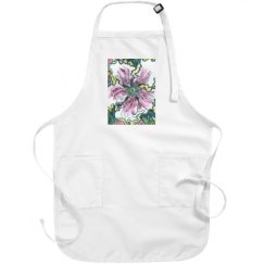 Adjustable Full Length Apron