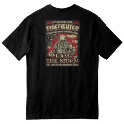 Unisex Carhartt Workwear Pocket Tee