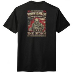 Unisex Perfect Tri Tee