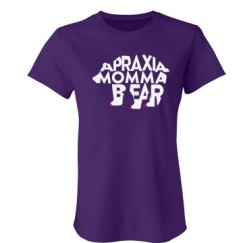 Ladies Slim Fit Favorite Tee