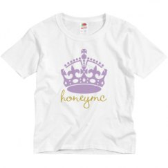 Youth Basic Promo Tee