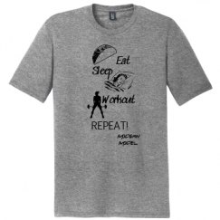 Unisex Perfect Tri Tee