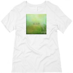 Ladies Relaxed Fit Tee