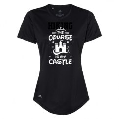 Women's Adidas Sport Shirt