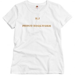 Proud tee
