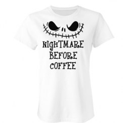 Ladies Slim Fit Favorite Tee