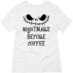 Ladies Relaxed Fit Tee