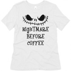 Ladies Relaxed Fit Super Soft Triblend Tee