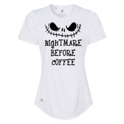 Women's Adidas Sport Shirt 