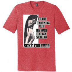 Unisex Perfect Tri Tee