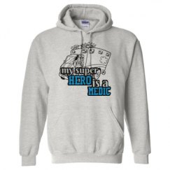 Unisex Basic Promo Hoodie