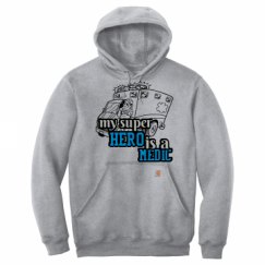 Unisex Carhartt Hooded Sweatshirt