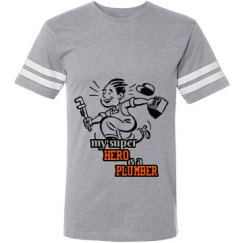 Unisex Vintage Sports Tee