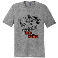 Unisex Perfect Tri Tee