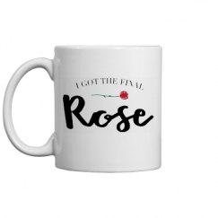 11oz Ceramic Coffee Mug