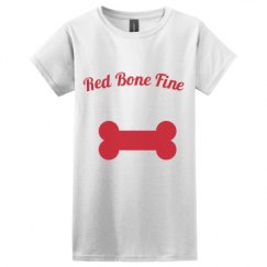 Ladies Basic Softstyle Tee