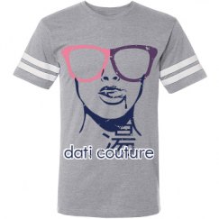 Unisex Vintage Sports Tee