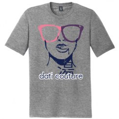 Unisex Perfect Tri Tee