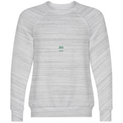 Unisex Triblend Crewneck Sweatshirt