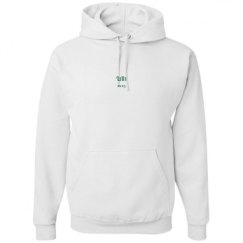 Unisex Basic Promo Hoodie
