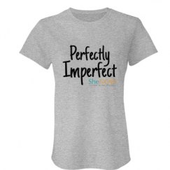 Ladies Slim Fit Favorite Tee
