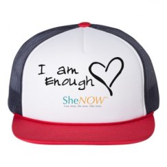 Foamie Snapback Trucker Hat