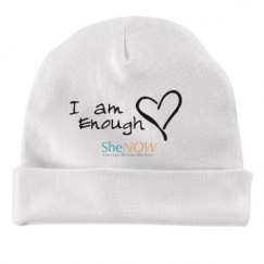 Rabbit Skins Baby Hat