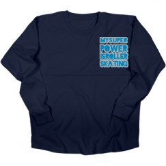 Ladies Game Day Jersey