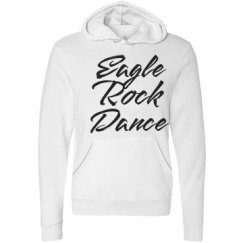 Unisex Fleece Pullover Midweight Hoodie