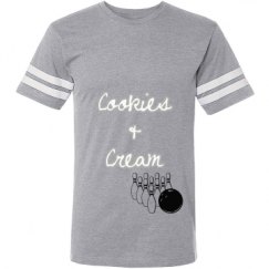 Unisex Vintage Sports Tee