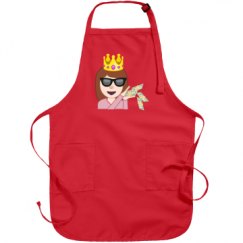 Adjustable Full Length Apron