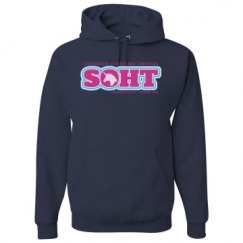 Unisex Basic Promo Hoodie