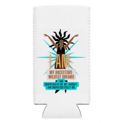 Slim 12 oz Can Cooler