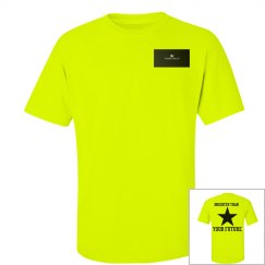 Brighter than your future t-shirt 