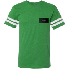 Unisex Vintage Sports Tee