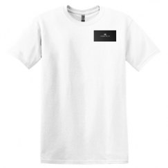 Unisex Basic Tee