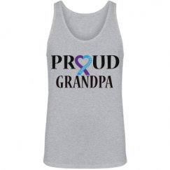 Unisex Jersey Tank Top