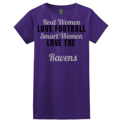nena ravens tshirt
