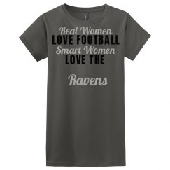 nena ravens tshirt