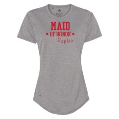 Women's Adidas Sport Shirt 