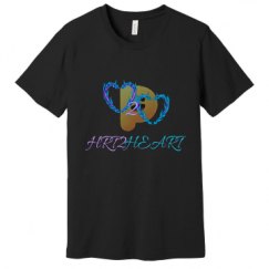 Unisex Premium Tee
