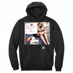 Unisex Carhartt Hooded Sweatshirt