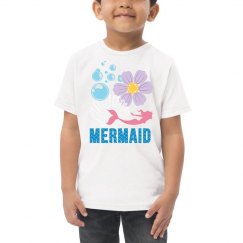 Littlest Mermaid