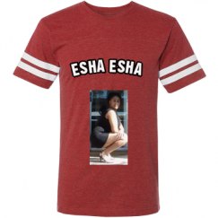 Unisex Vintage Sports Tee