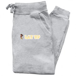 Unisex Fleece Jogger