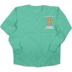 Ladies Game Day Jersey