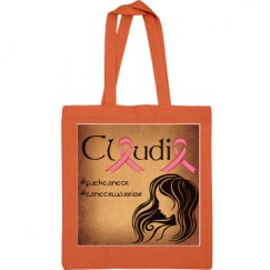 Canvas Tote Bag