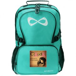 Nfinity Backpack Bag