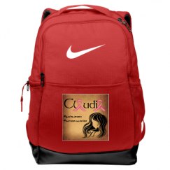 Nike Brasilia Medium Backpack