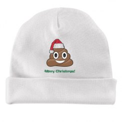 Rabbit Skins Baby Hat